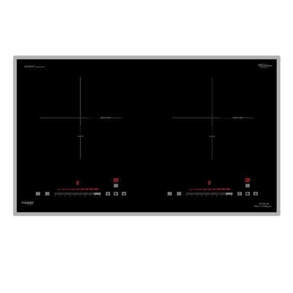 Bếp từ Fandi FD-66Plus nhập Malaysia