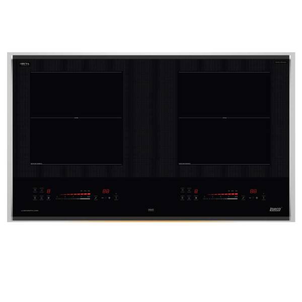 Bếp từ Lorca LCI80065PULUX8E Malaysia