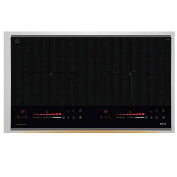 Bếp từ Lorca LCI80812PULUX8E Malaysia