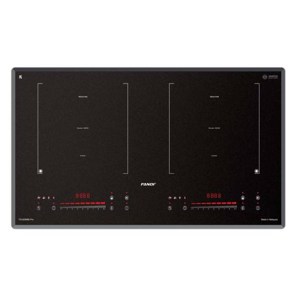 Bếp từ Fandi FD-829MBI Pro nhập Malaysia