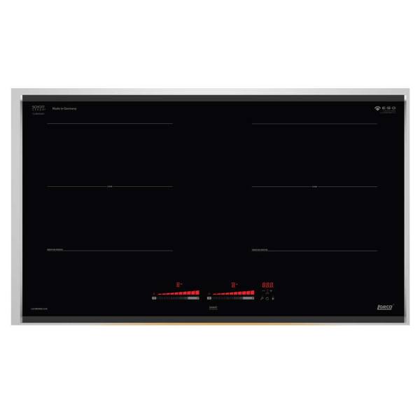 Bếp từ Lorca LCI-9099 Lux Germany