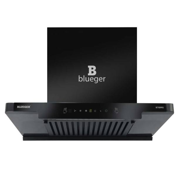 Máy hút mùi chữ T Bluger BT700Pro