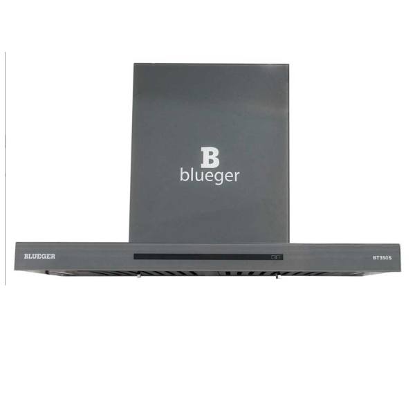 Máy hút mùi chữ T Blueger BT350S