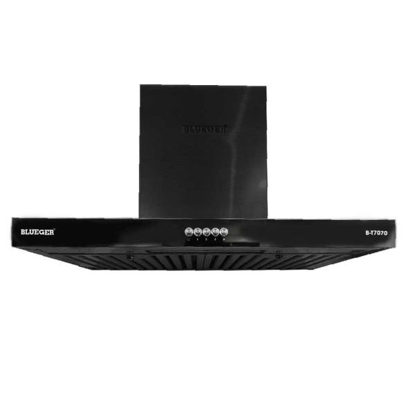 Máy hút mùi chữ T Blueger BT7070