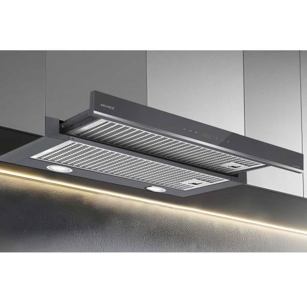 Máy hút mùi Grandx GX H70F58G