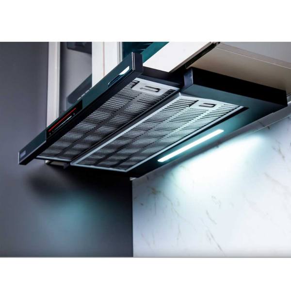 Máy hút mùi Grandx GX H90F58B