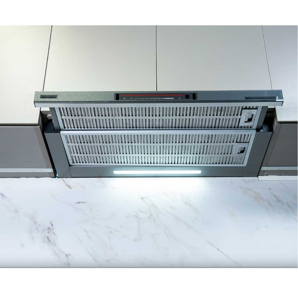 Máy hút mùi Grandx GX GX H70F72G( SG)