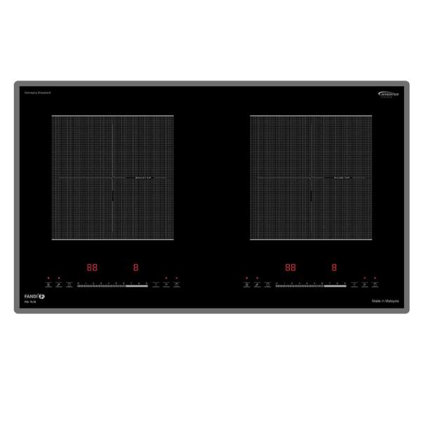 Bếp từ Fandi FD-TL19 Plus nhập Malaysia