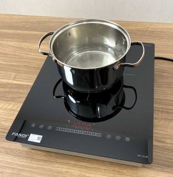 Bếp từ Fandi FD-119Mi