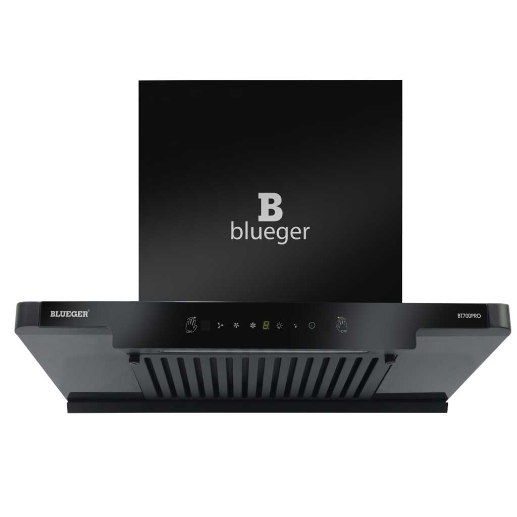Máy hút mùi chữ T Bluger BT700Pro