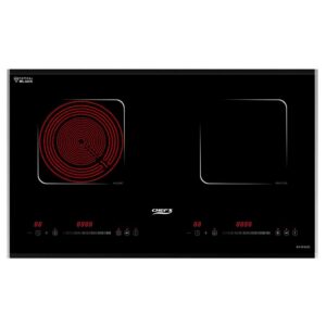 Bếp hỗn hợp Chefs EH-MIX220