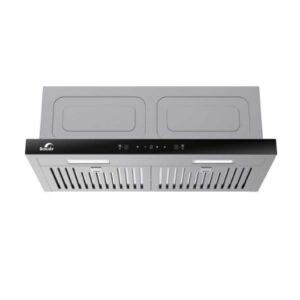 Máy hút mùi Bauer BIC35DS Ultra