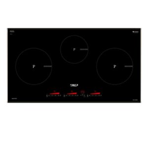 Bếp ba từ Chefs EH-IH536