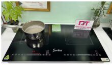 Bếp từ cao cấp Sevilla SV-XK666