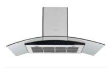 Máy hút mùi kính cong Grandx GX H70C62/H90C62( S)