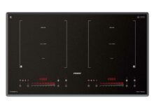 Bếp từ Fandi FD-829MBI Pro nhập Malaysia