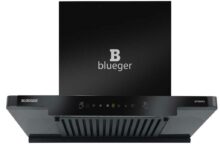 Máy hút mùi chữ T Bluger BT700Pro