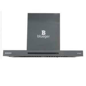 Máy hút mùi chữ T Blueger BT350S