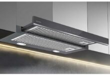 Máy hút mùi Grandx GX H70F58G