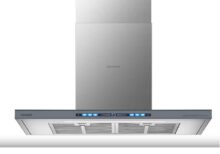 Máy hút mùi Grandx GX H70T78B/90T78B/H70T78SB/90T78SB