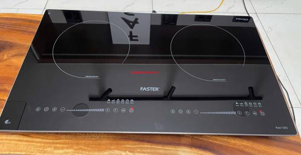 Bếp từ Faster FS 383I