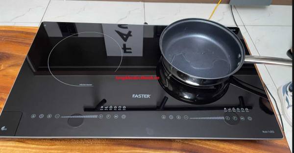 Bếp từ Faster FS 383I