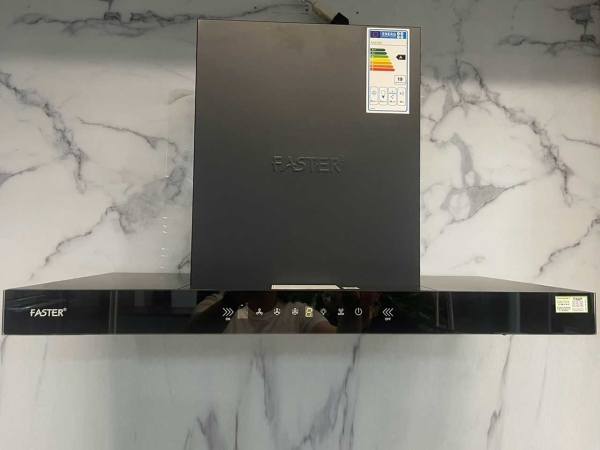 Máy hút mùi Faster FS 35T Autoclean