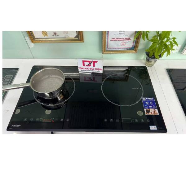 Bếp từ Fandi FD 228G
