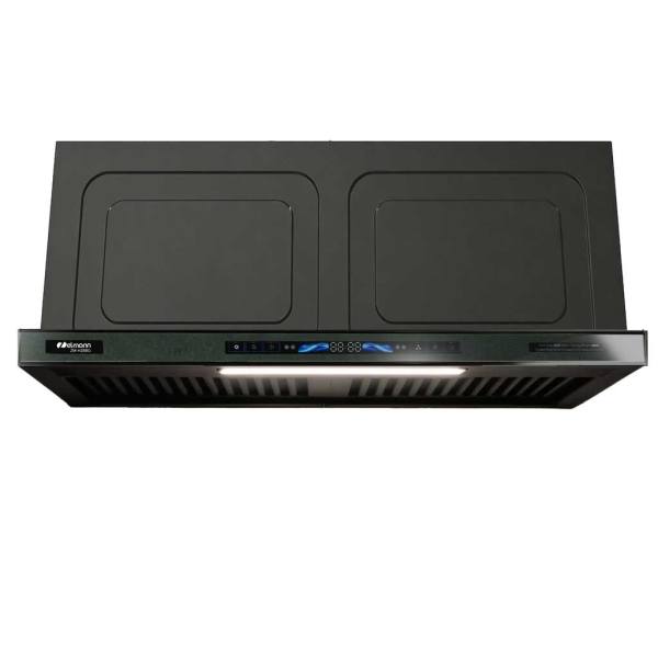 Máy hút mùi Zelann ZM-H288G động cơ BLDC inverter