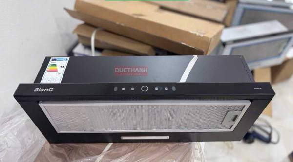 Máy hút mùi âm tủ BlanC BA 7002TUB siêu êm