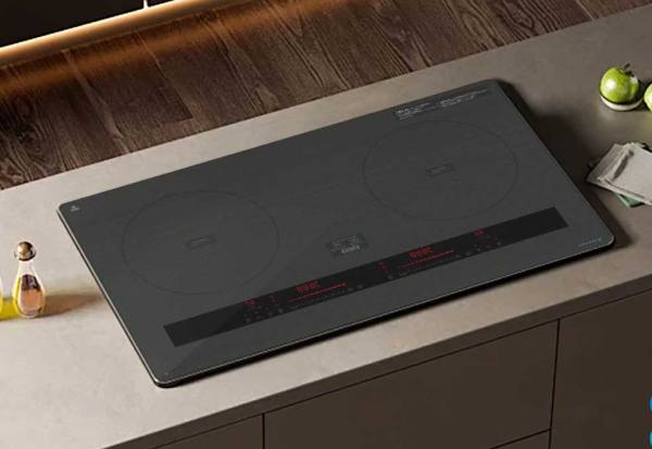 Bếp từ Grandx GX IP879 JP Series 8 Malaysia