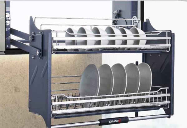 Giá bát nâng hạ Grandx XL60S2/70S2/80S2/90S2