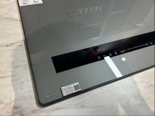 Bếp từ Grandx GX IP879 JP Series 8 Malaysia