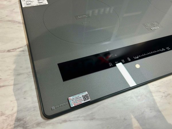Bếp từ Grandx GX IP879 JP Series 8 Malaysia