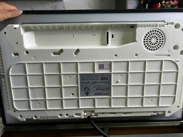 Bếp từ Grandx GX IP879 JP Series 8 Malaysia