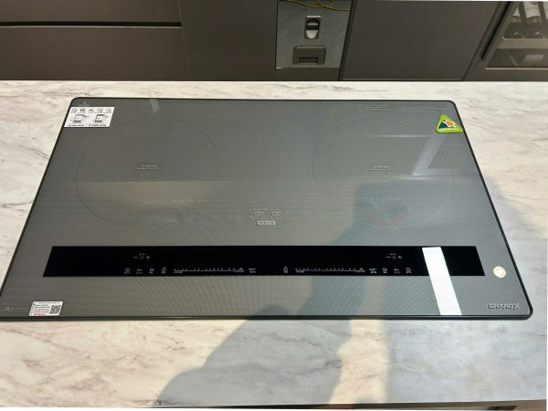 Bếp từ Grandx GX IP879 JP Series 8 Malaysia