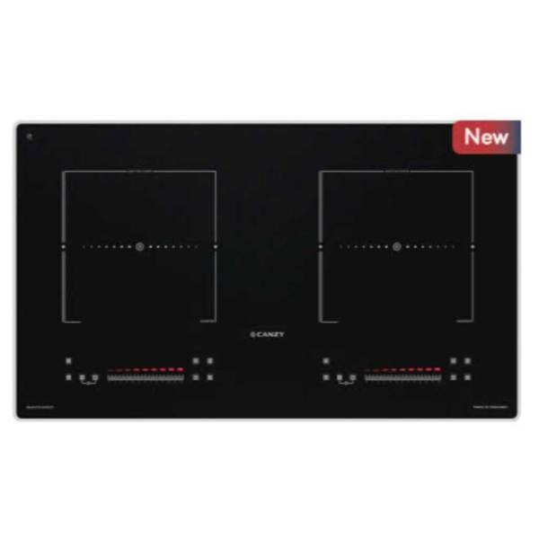 Bếp từ Canzy CZ-I82022T mẫu mới nhập Thái Lan