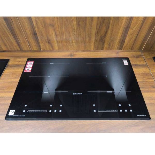 Bếp từ Canzy CZ-I96032M mẫu mới nhâp Malaysia