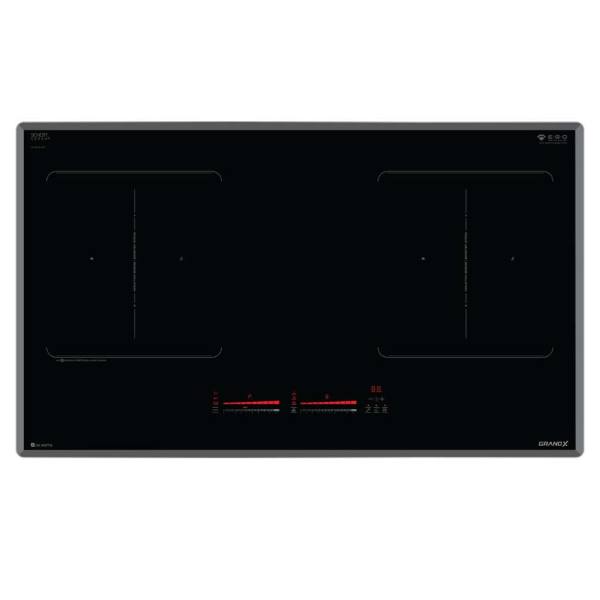 Bếp từ Grandx IH977G Germany