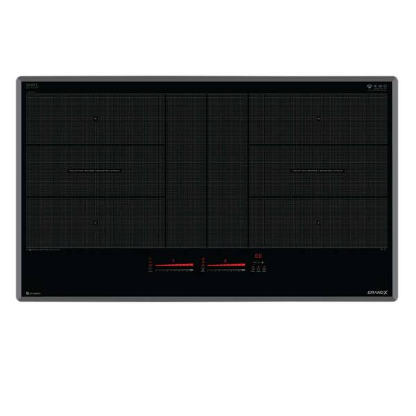 Bếp từ Grandx IH988G Germany