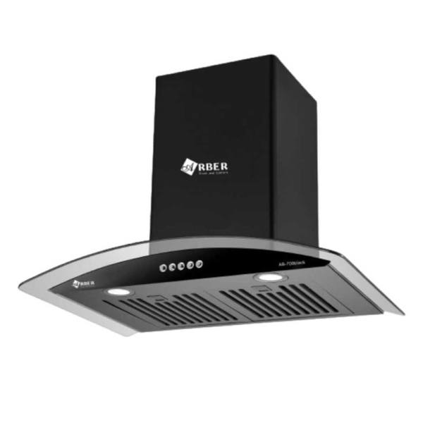Máy hút mùi Arber AB700BLACK
