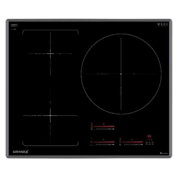 Bếp từ Grandx IH933G Germany
